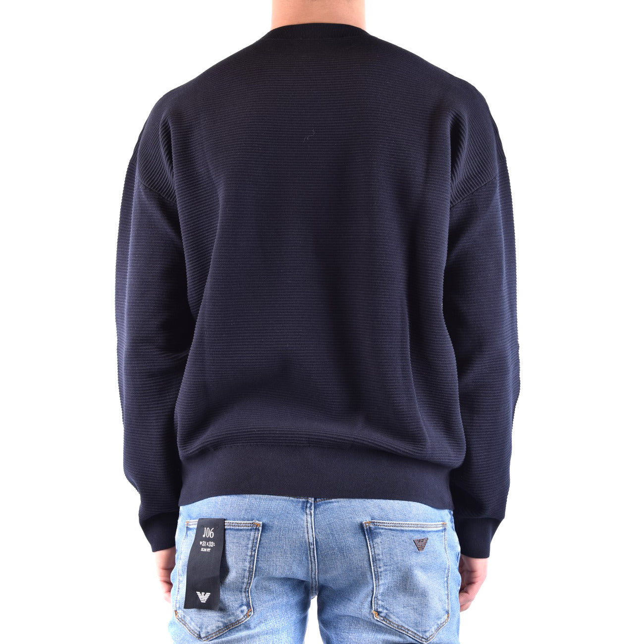 Emporio Armani Men Knitwear