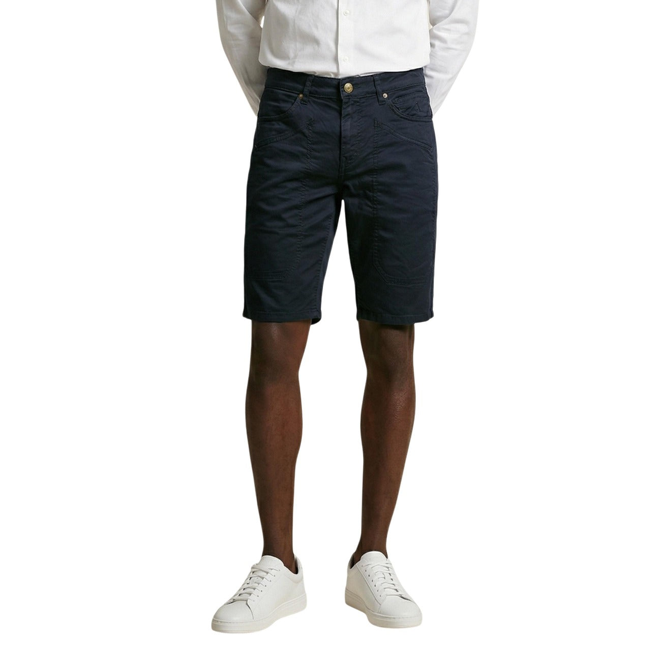 Jeckerson Men Shorts