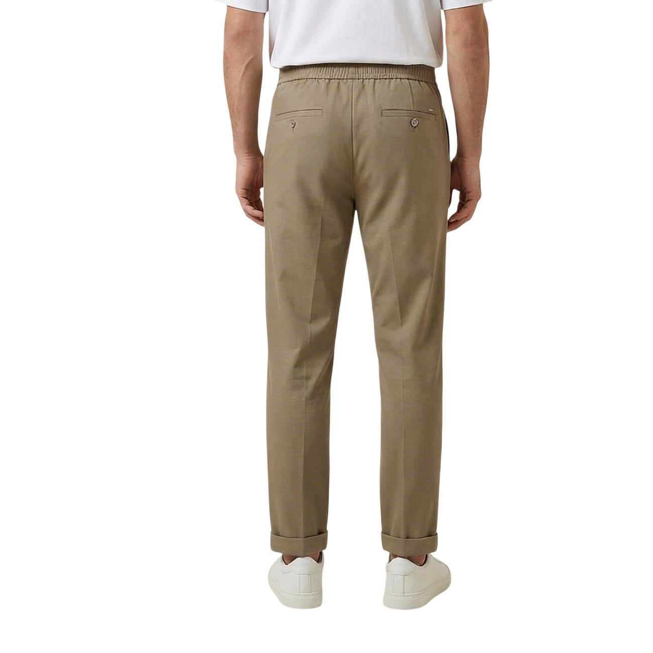 Gianni Lupo Men Trousers