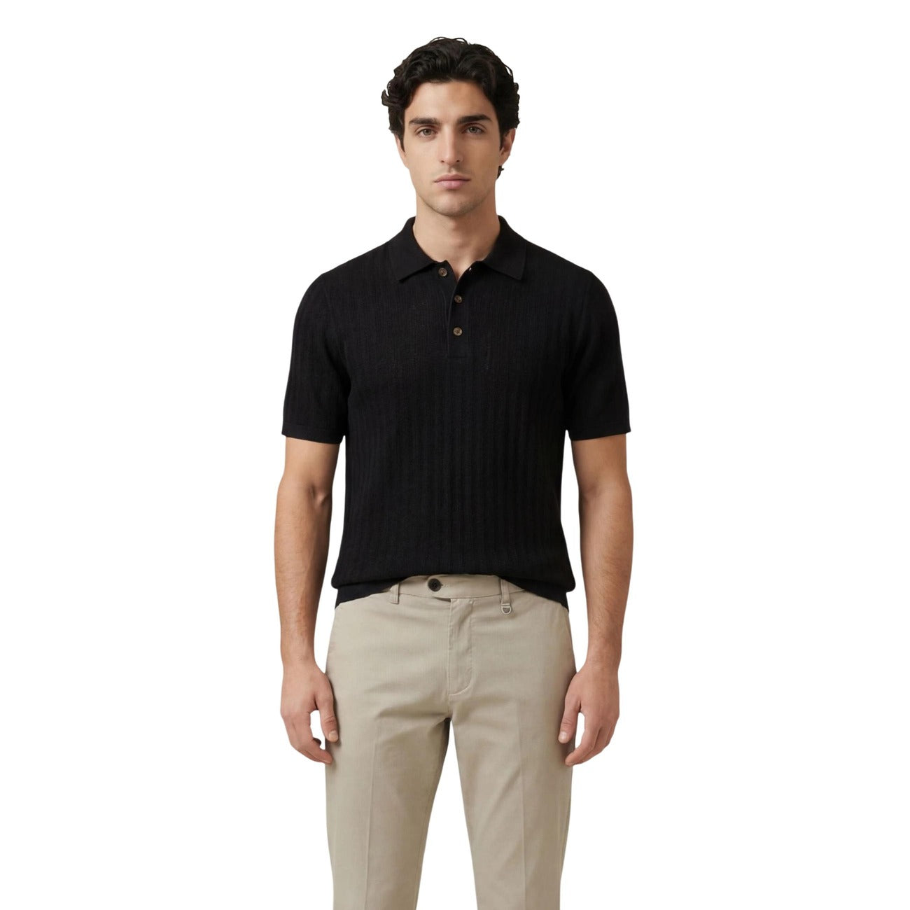 Only & Sons Men Polo