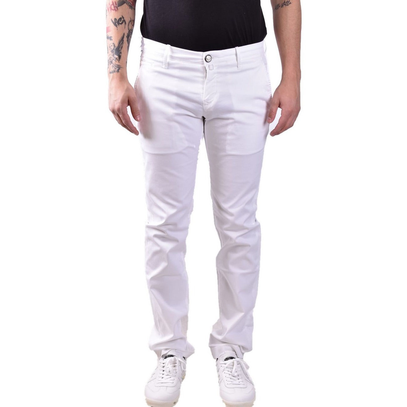 Jacob Cohen Men Trousers