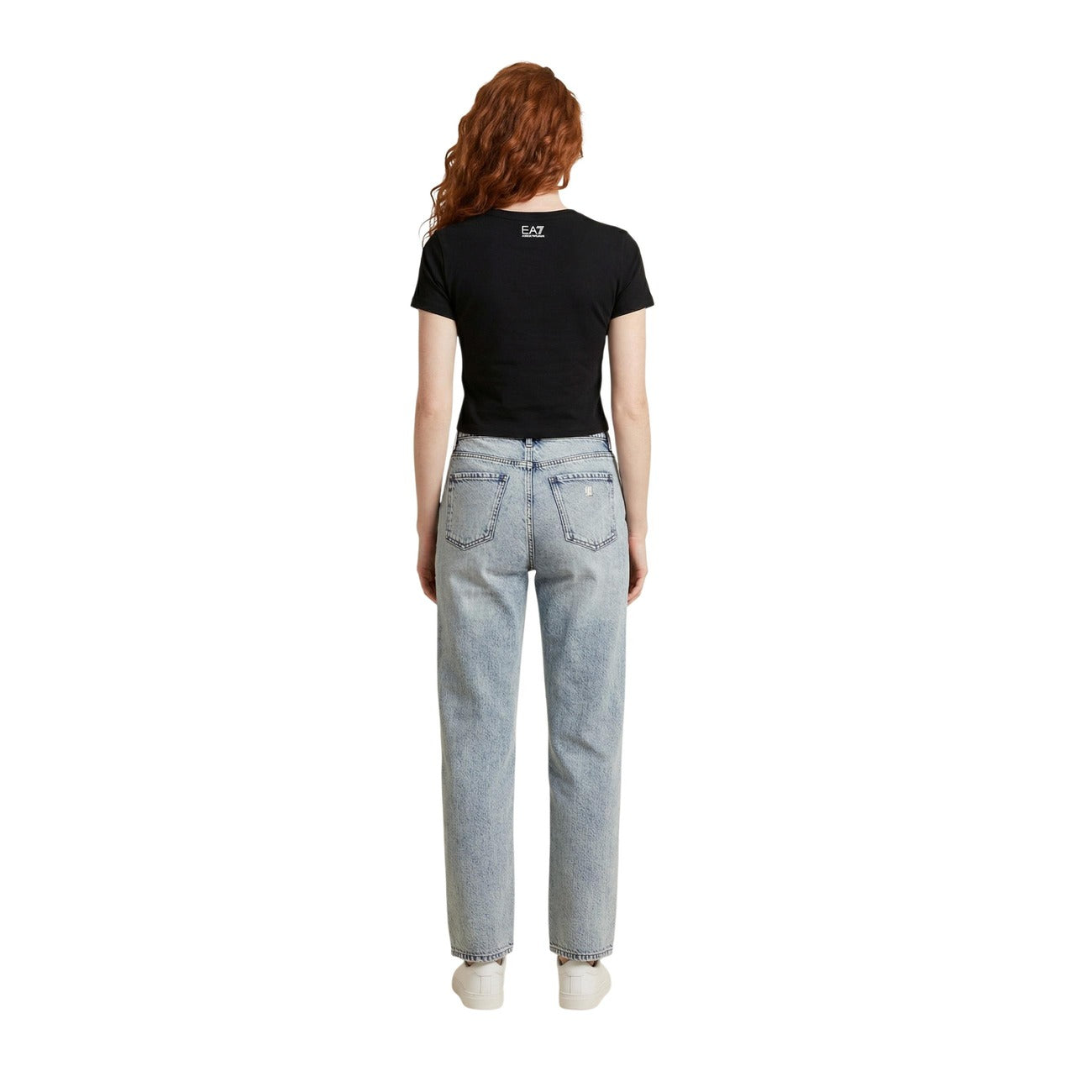 Ea7  Women T-Shirt