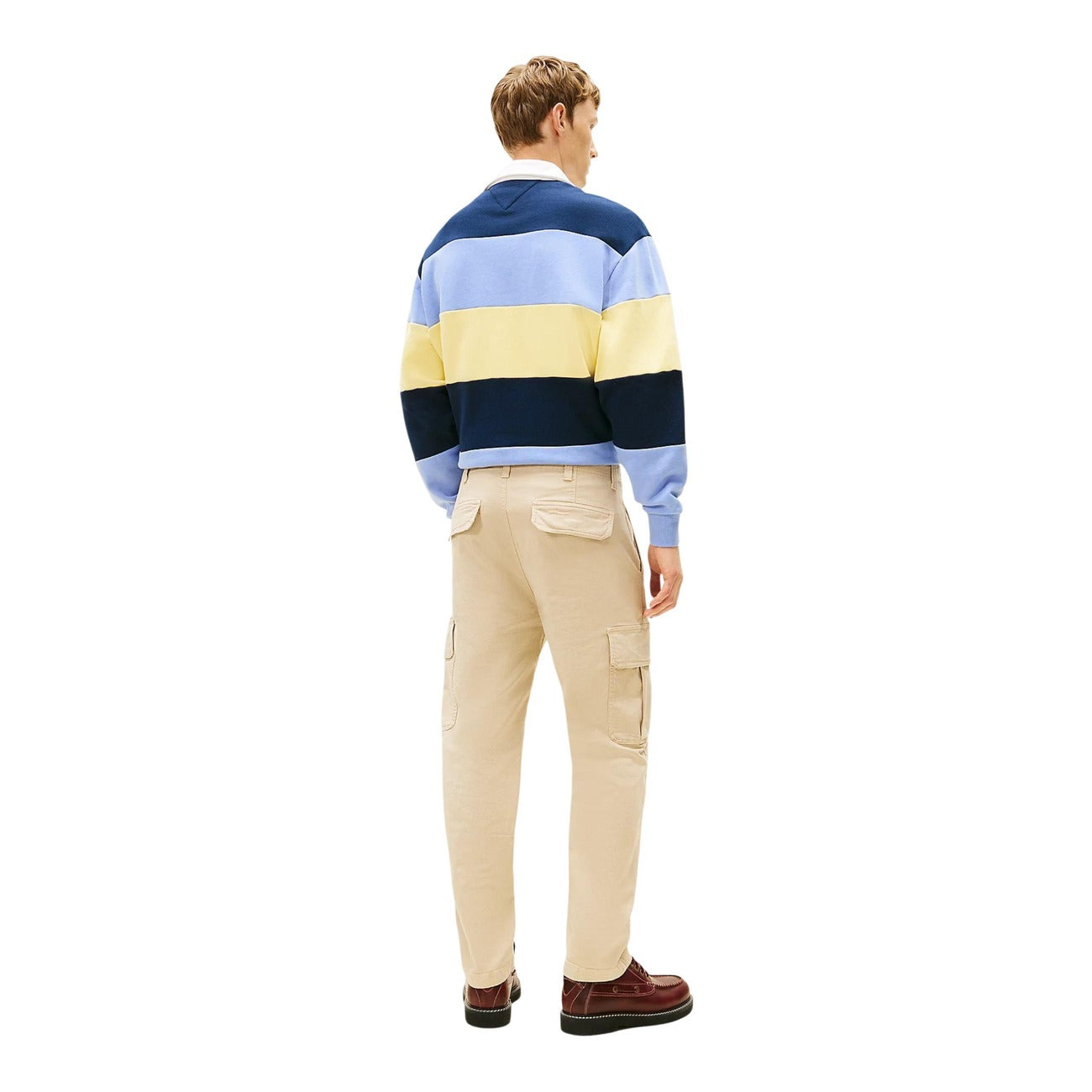 Tommy Hilfiger Jeans Men Trousers