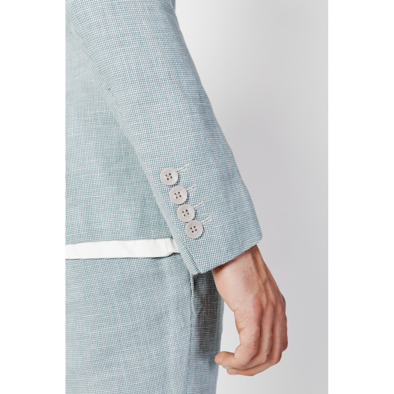 Antony Morato Men Blazer