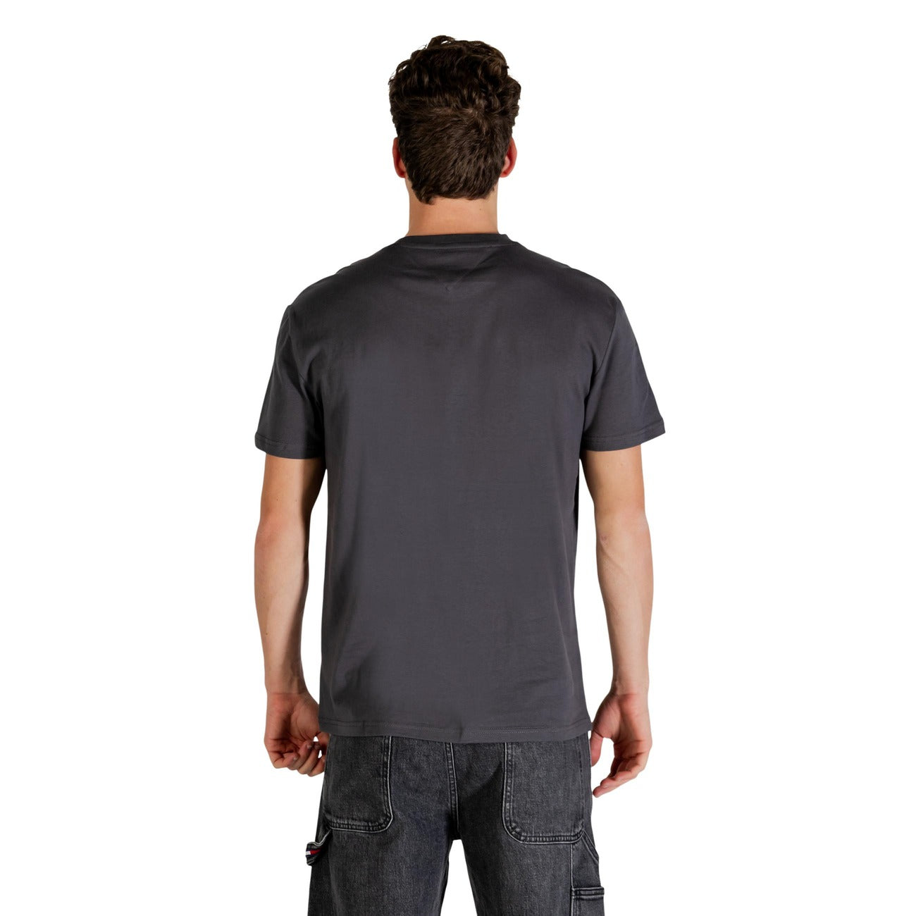 Tommy Hilfiger Jeans Men T-Shirt