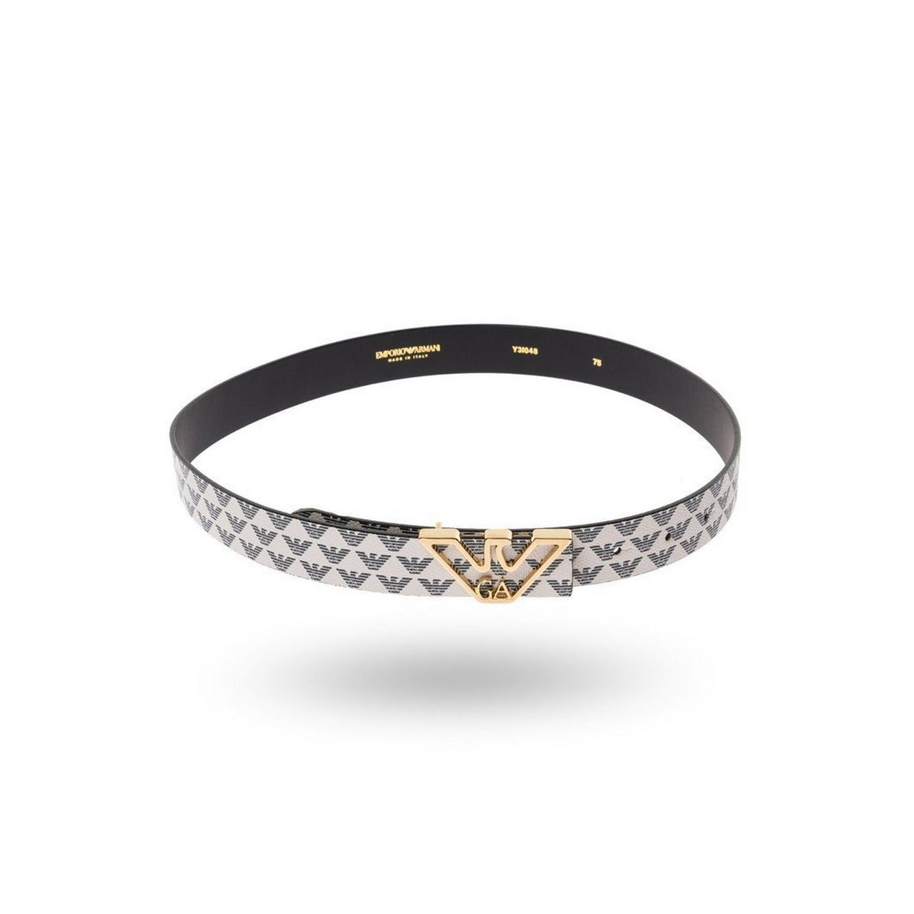 Emporio Armani  Women Belt