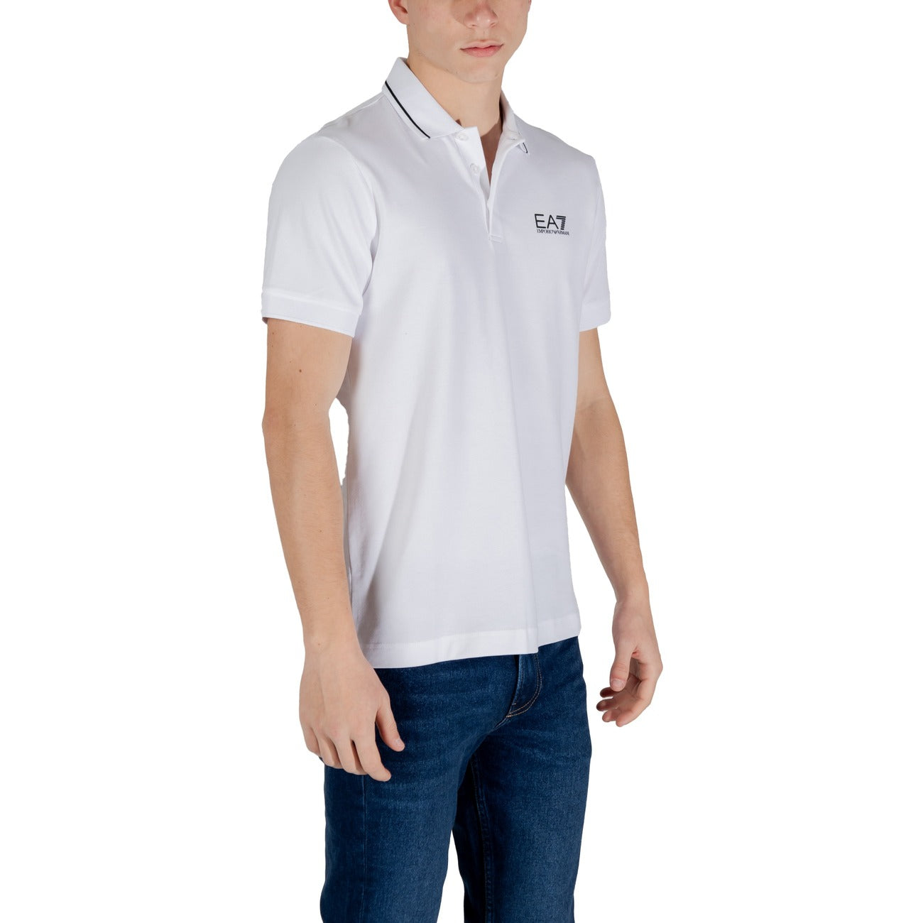 Ea7 Men Polo
