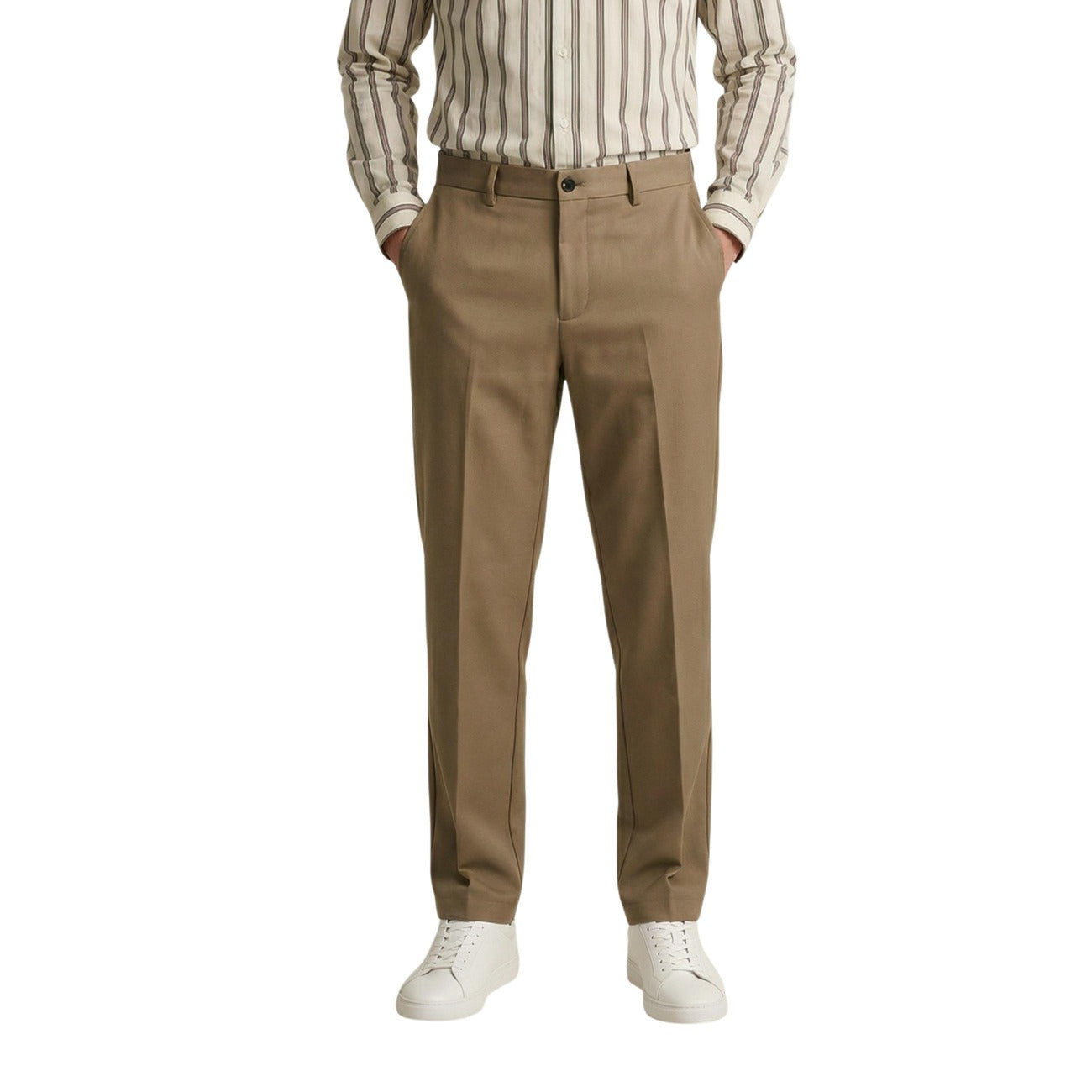 Gianni Lupo Men Trousers