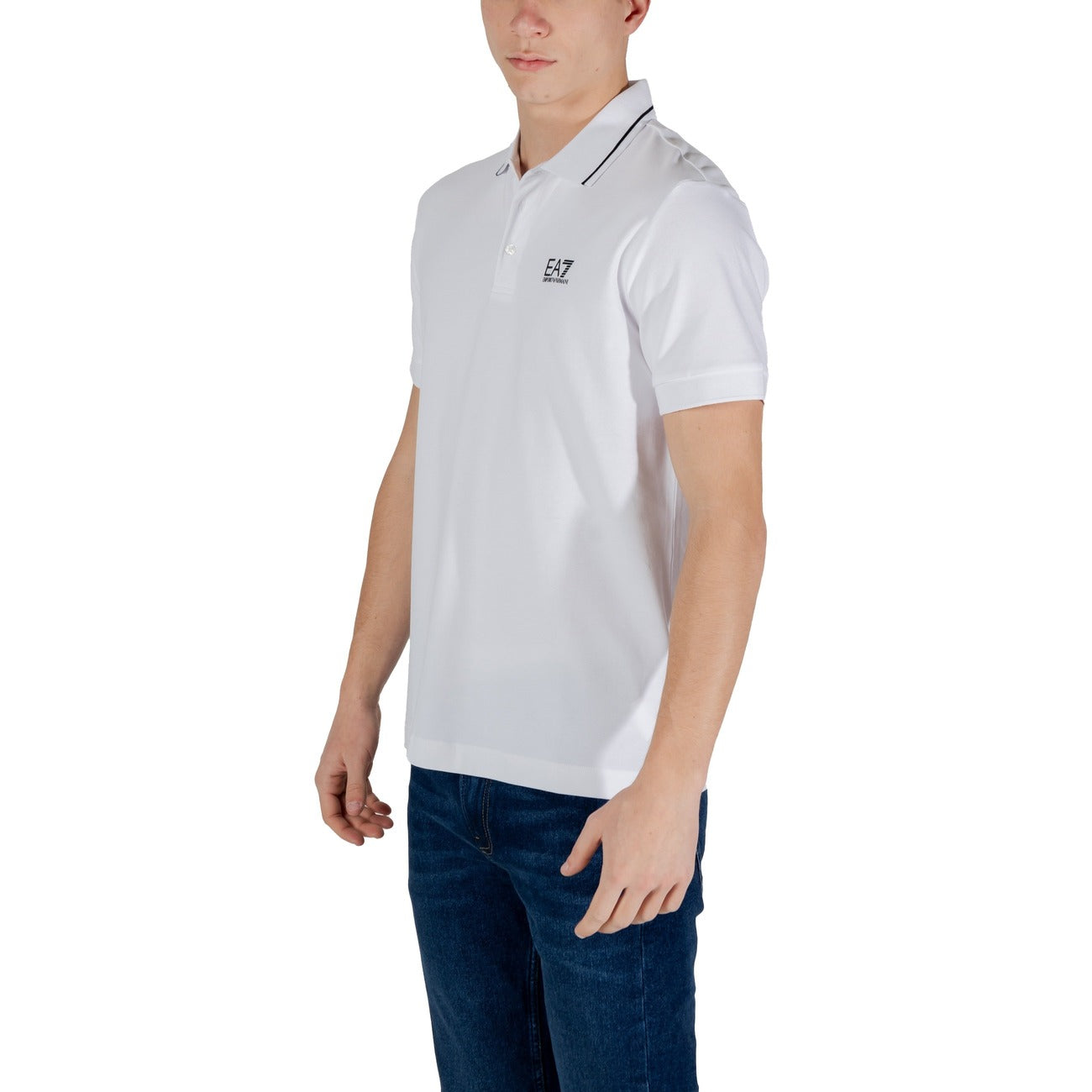 Ea7 Men Polo