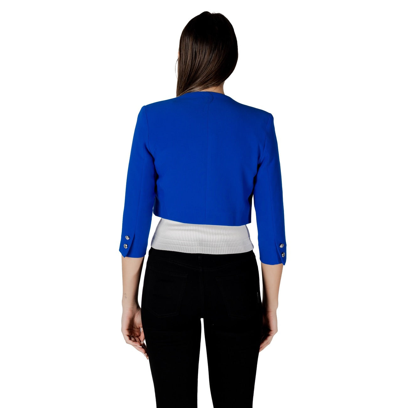 Morgan De Toi  Women Blazer