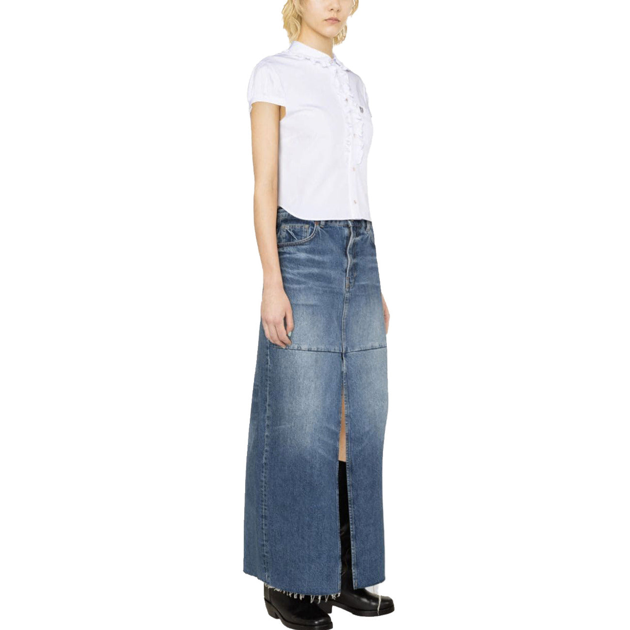Dsquared2  Women Shirt
