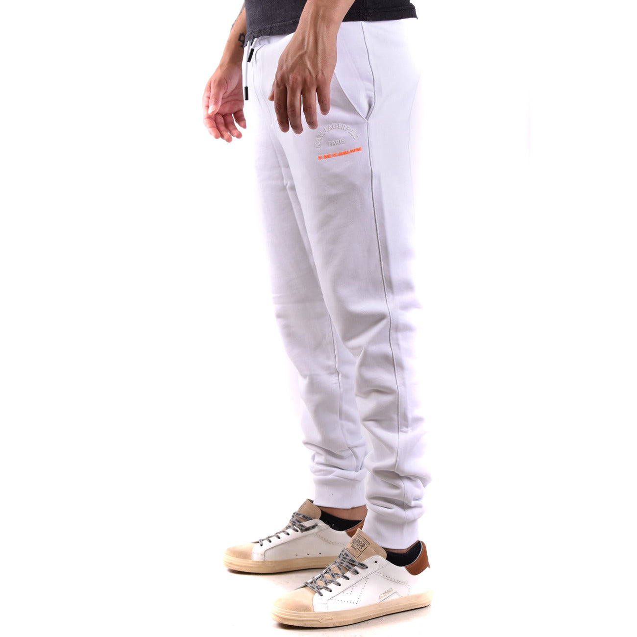 Karl Lagerfeld Men Trousers