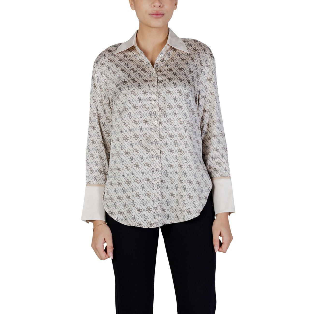 Guess  Women Shirt