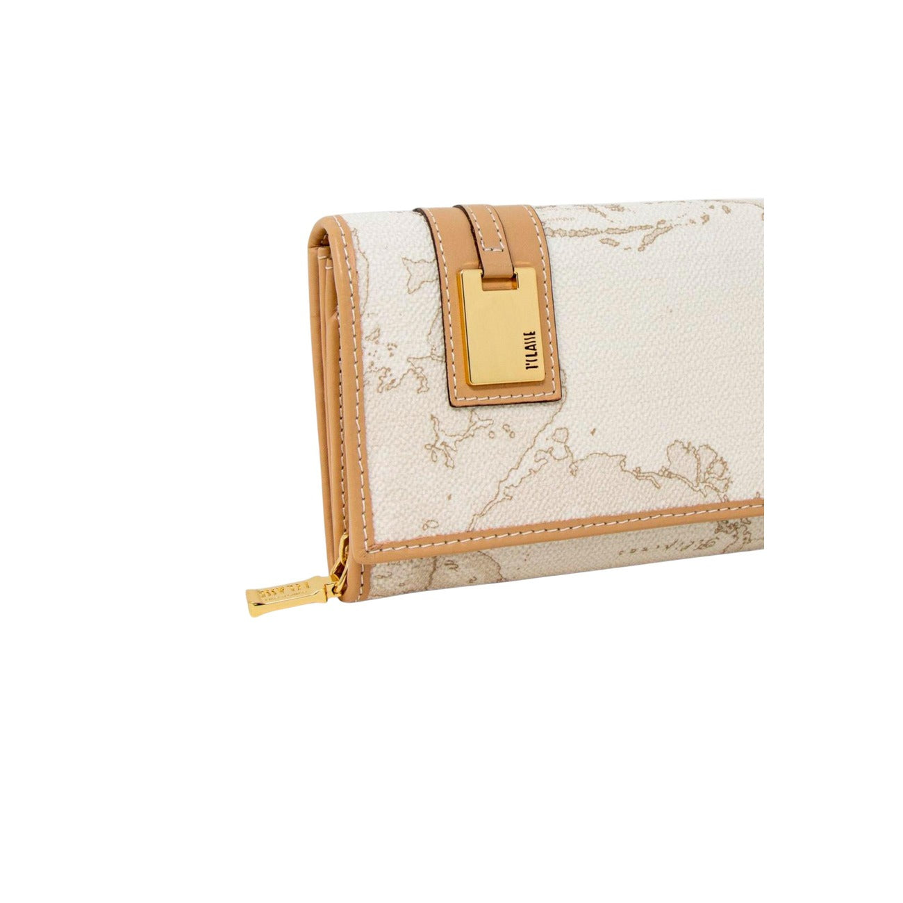 Alviero Martini Prima Classe  Women Wallet