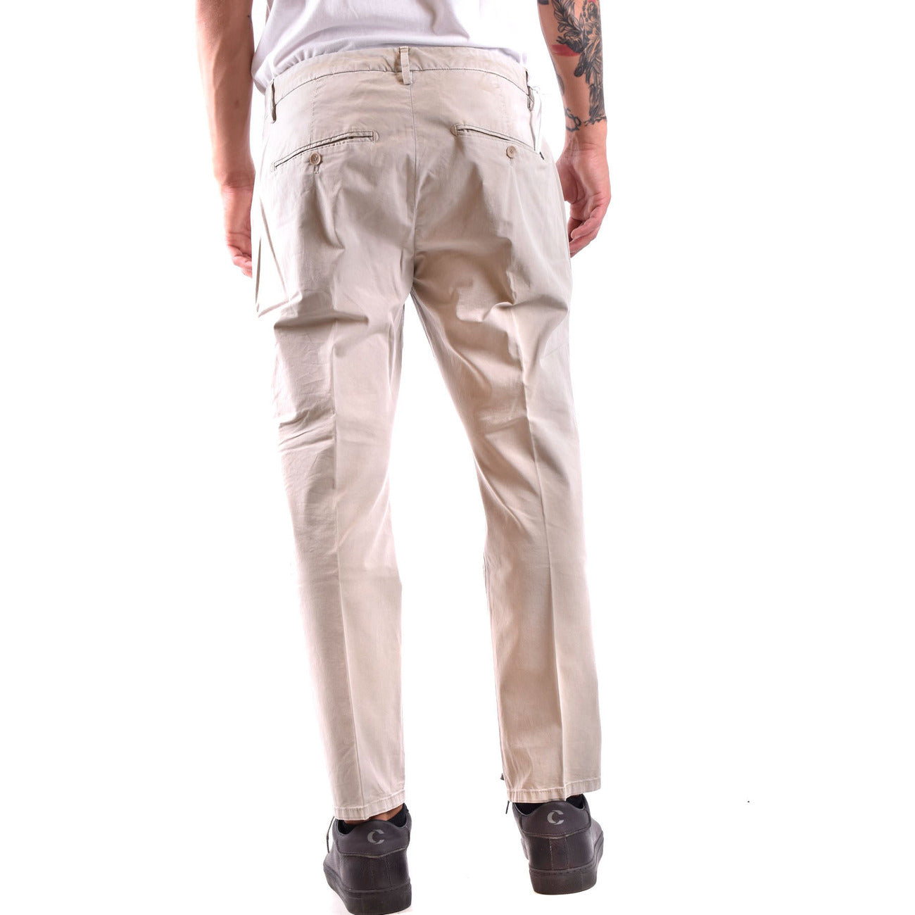 Dondup Men Trousers
