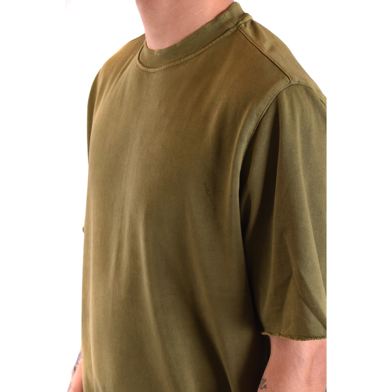 Paolo Pecora Men T-Shirt