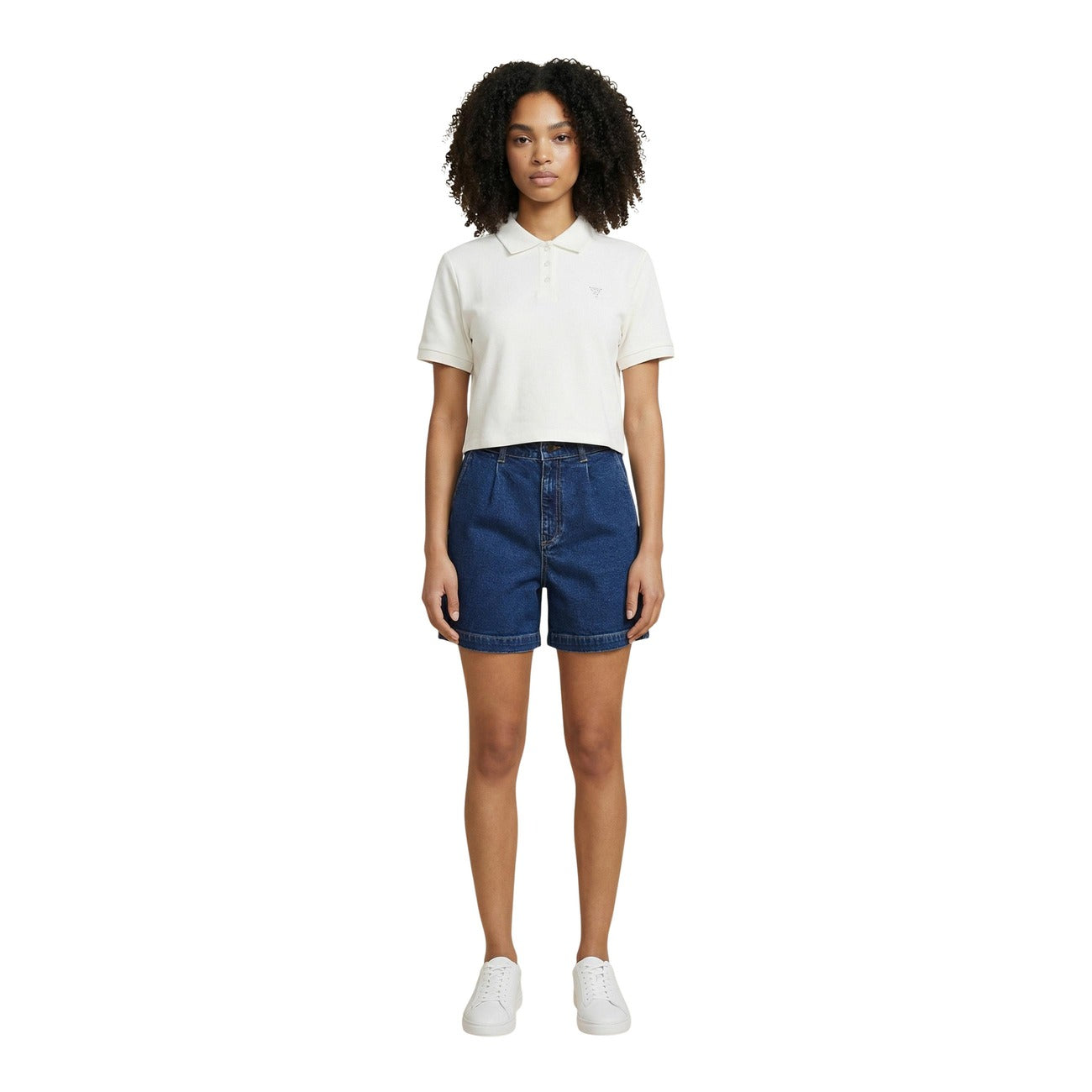 Jacqueline De Yong  Women Short