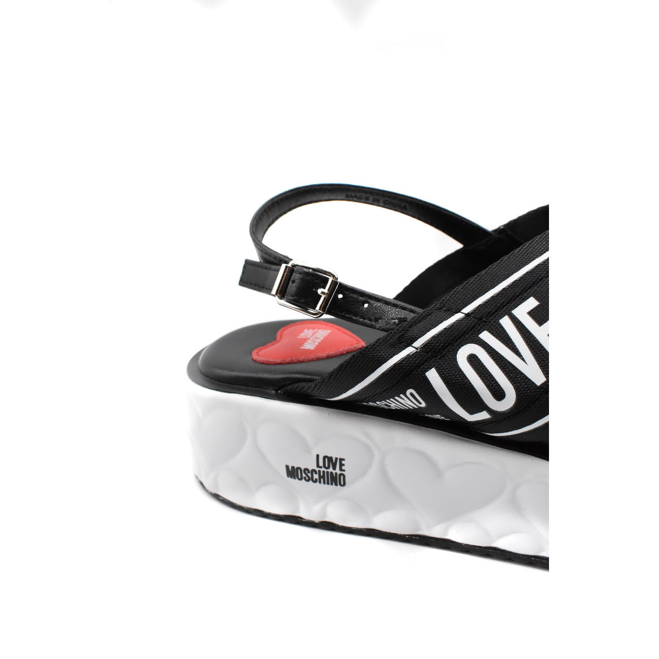 Love Moschino Women Sandals