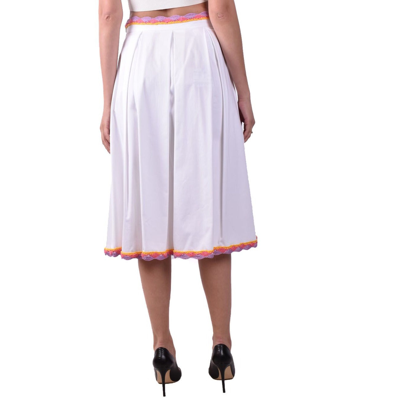 Moschino  Women Skirt