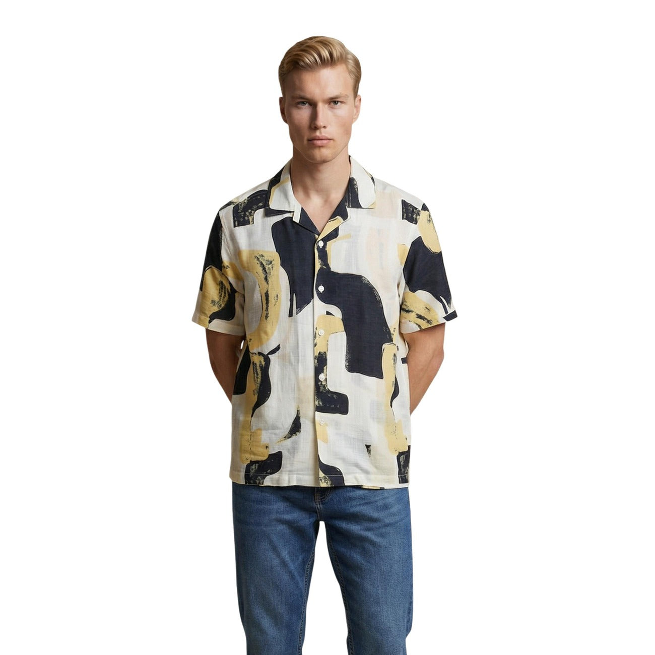 Only & Sons Men Shirt