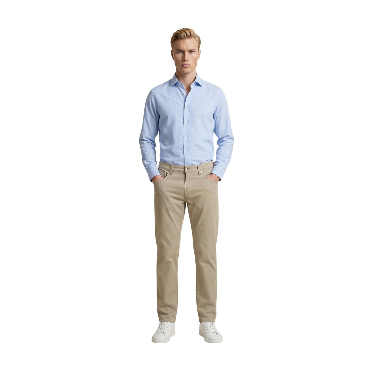 Guess Men Trousers