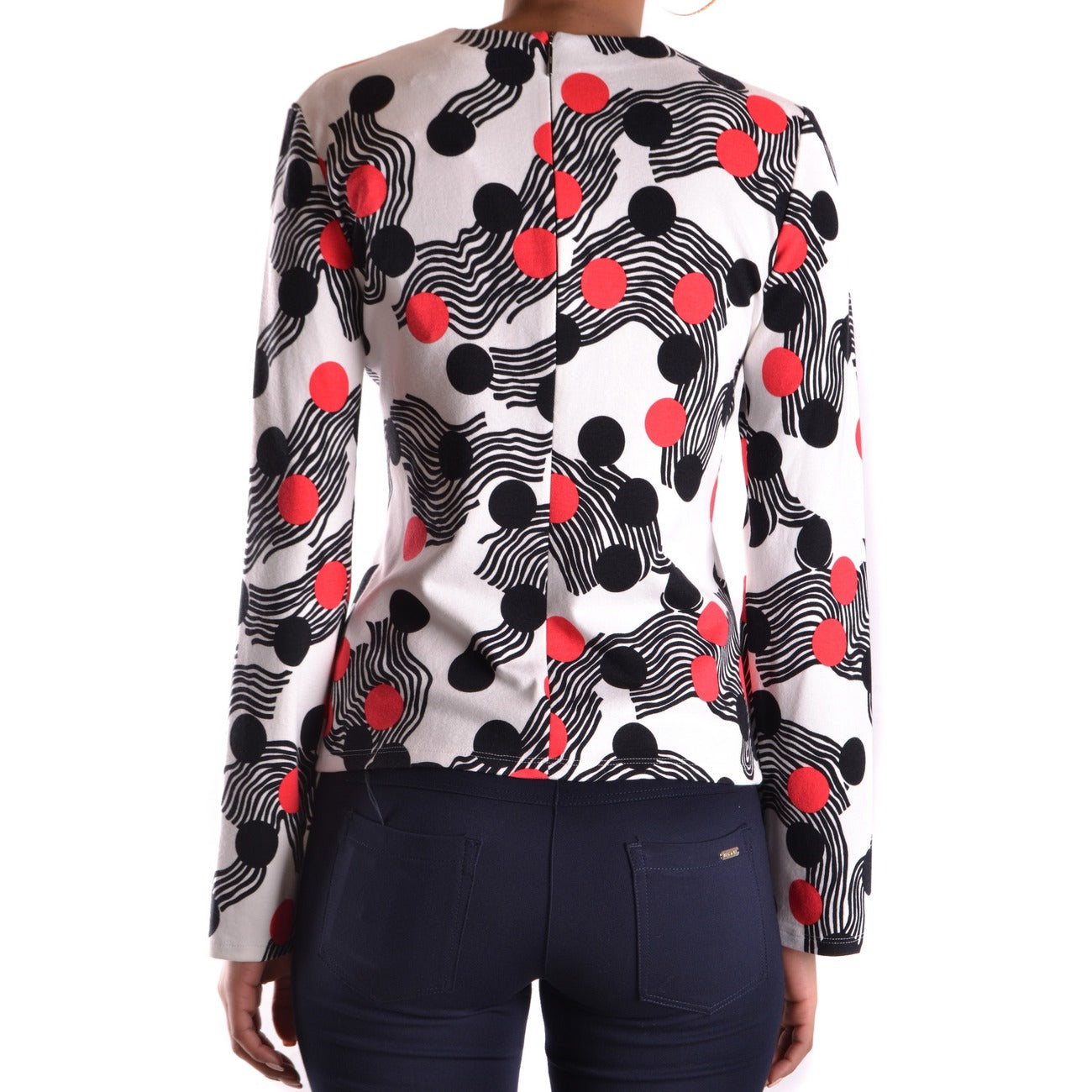Msgm  Women Knitwear
