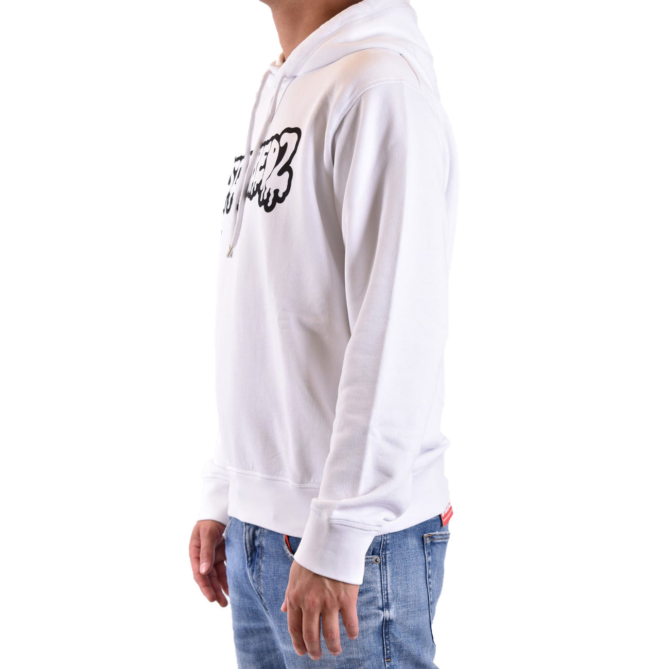 Dsquared2 Men Sweatshirts