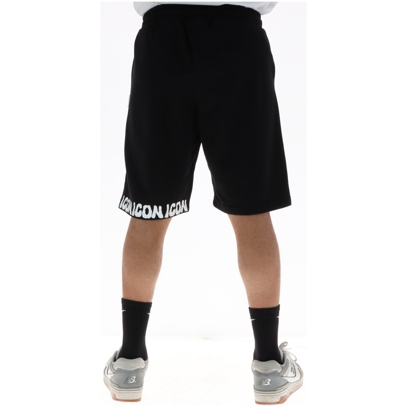 Icon Men Shorts