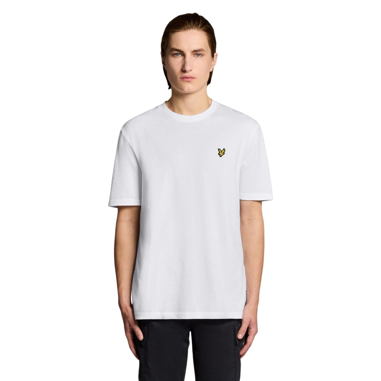Lyle & Scott Men T-Shirt