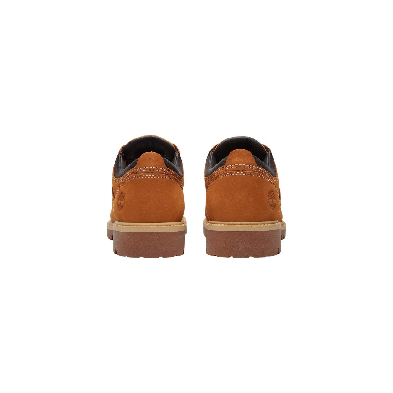 Timberland Men Lace Ups Shoes