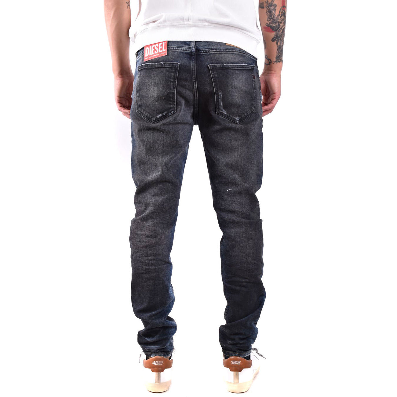 Diesel Men Jeans