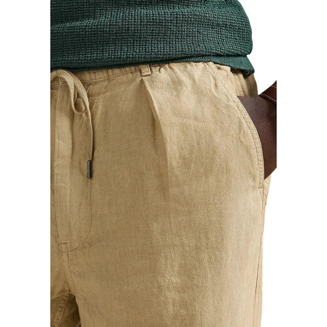 Lyle & Scott Men Trousers