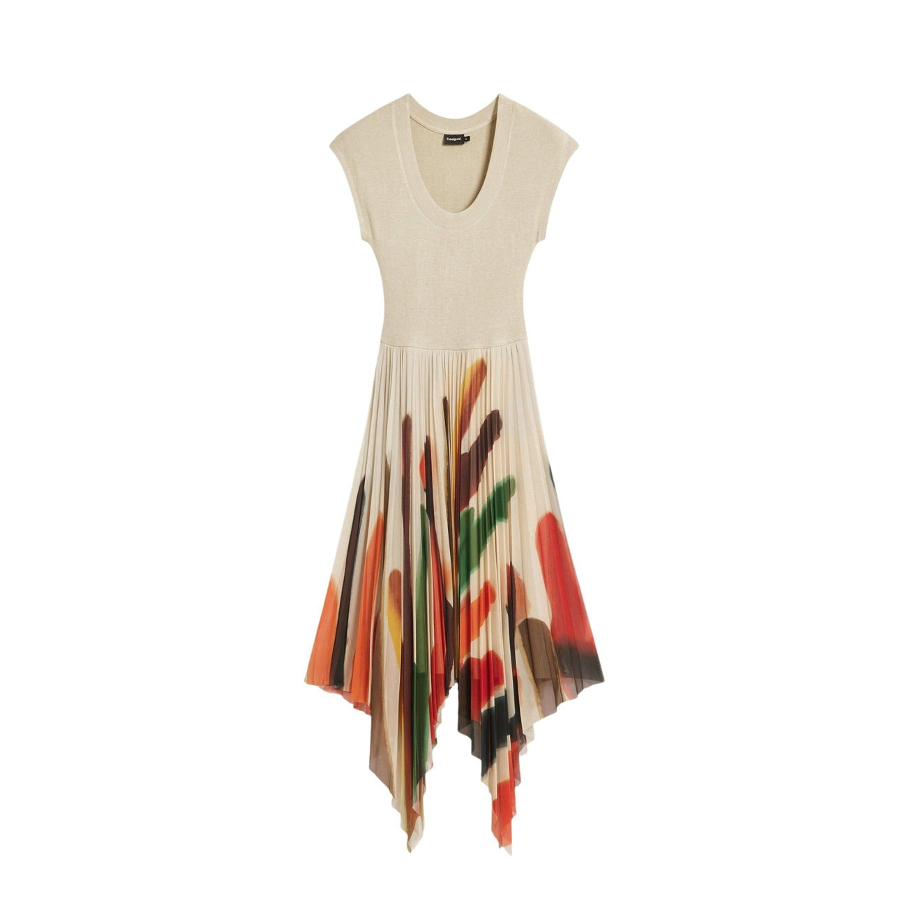Desigual  Women Dress