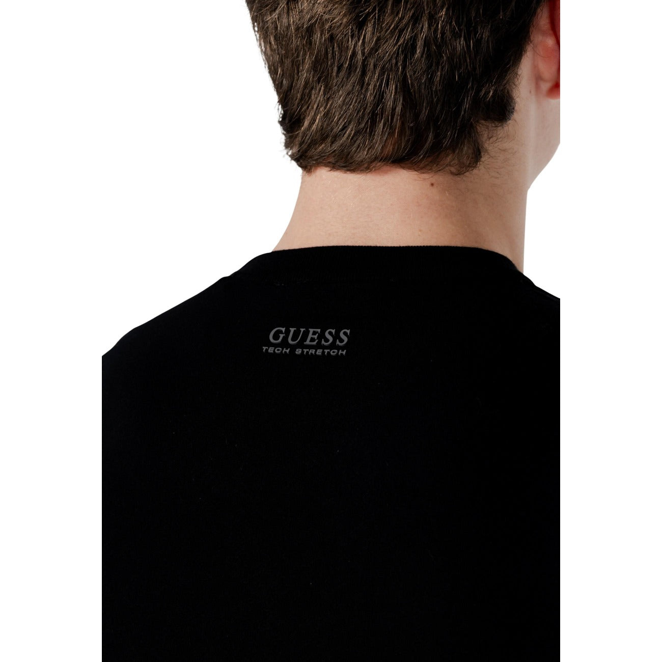 Guess Men Knitwear