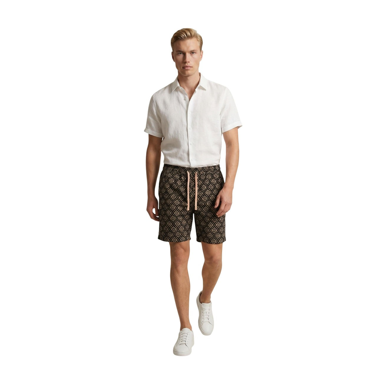 Gianni Lupo Men Shorts