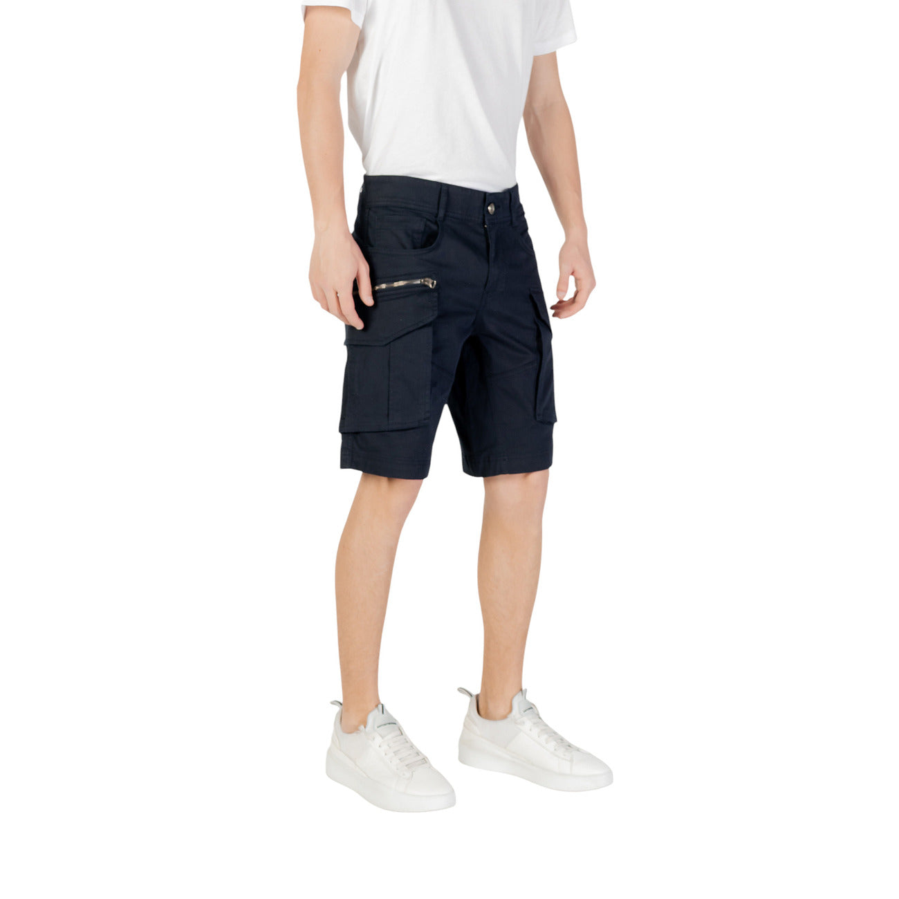 Replay Men Shorts