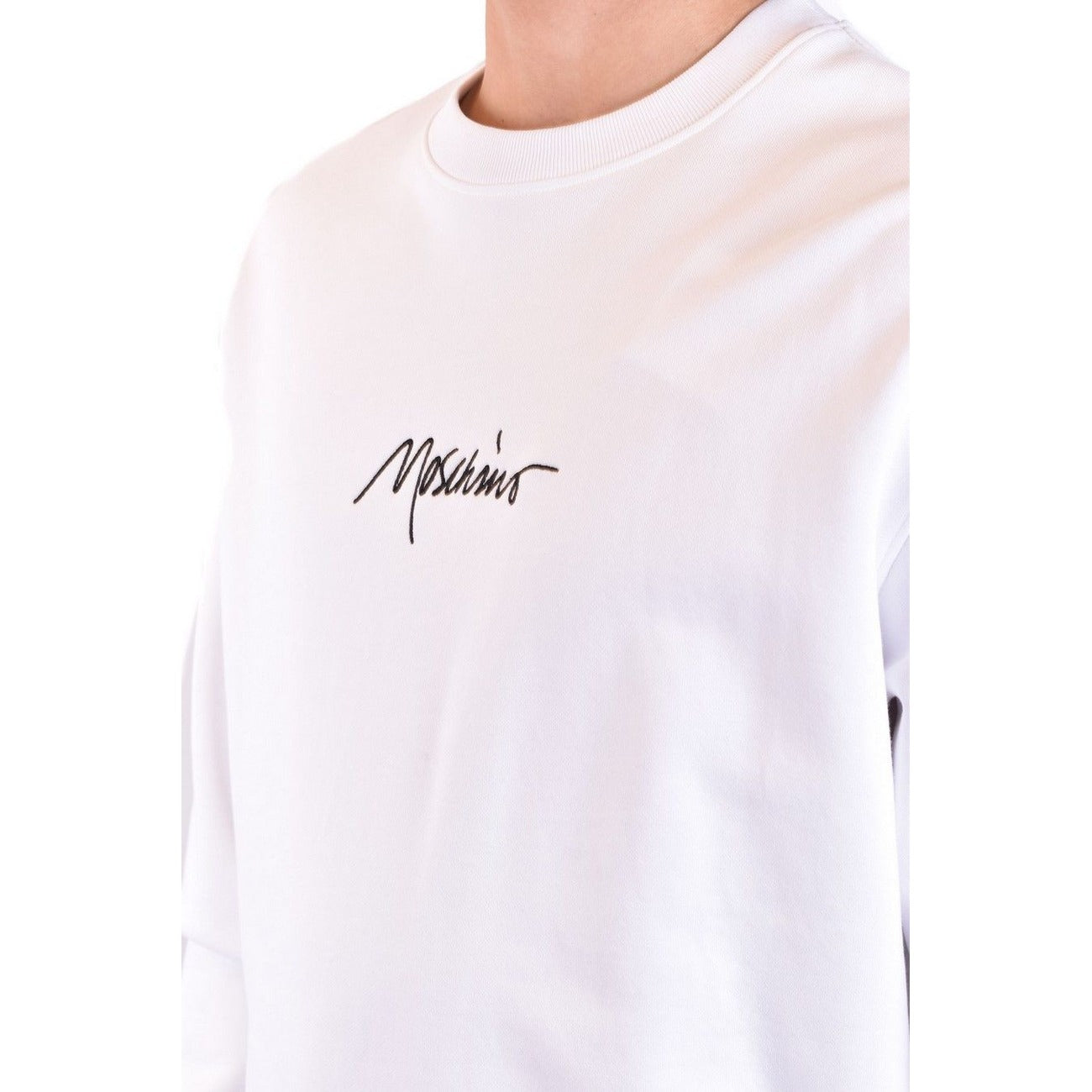 Moschino Men Sweatshirts