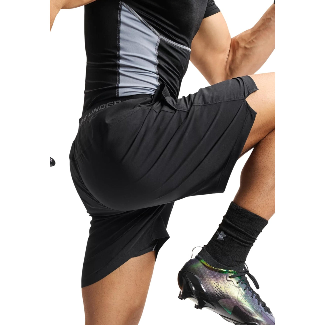 Under Armour Men Shorts