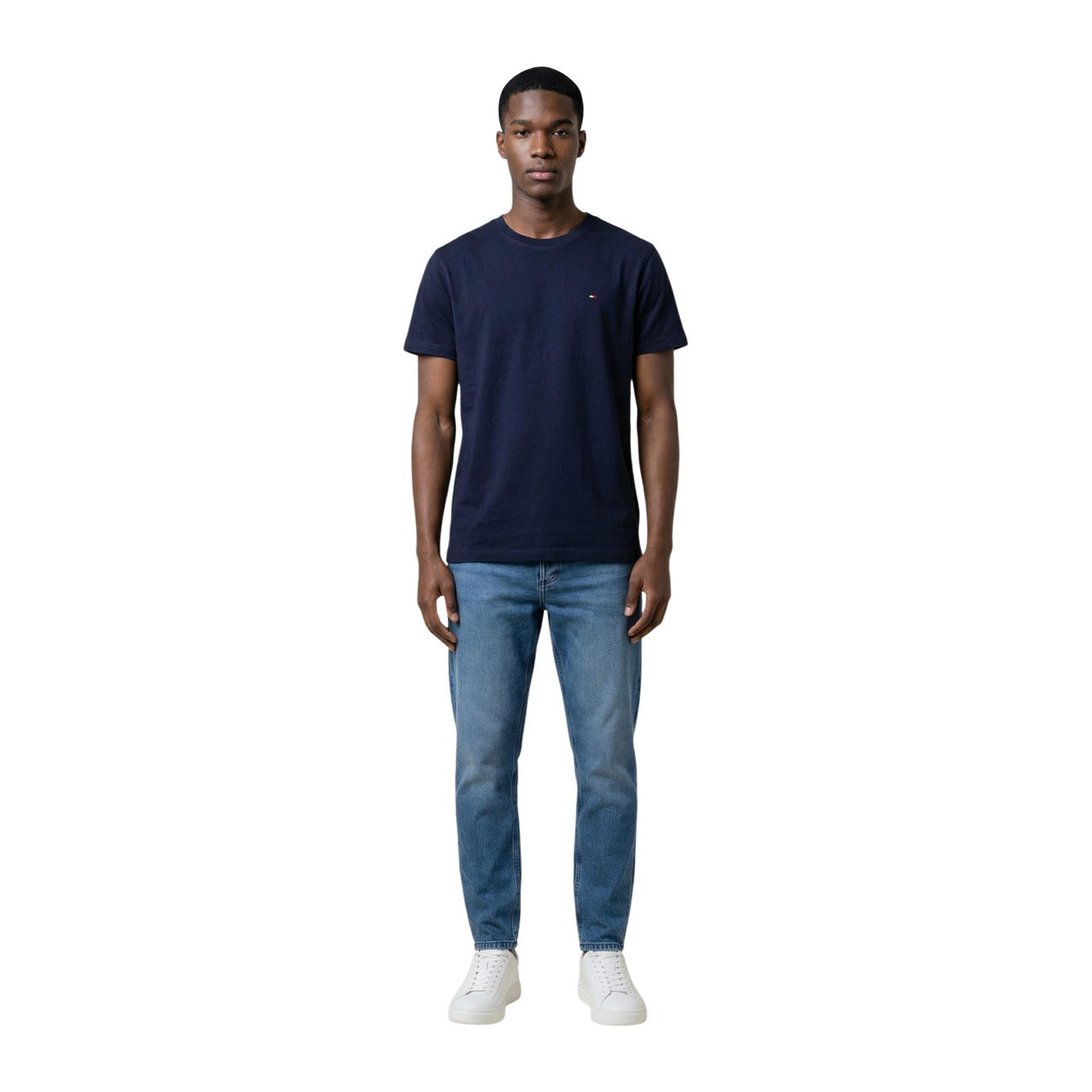Tommy Hilfiger Jeans Men T-Shirt