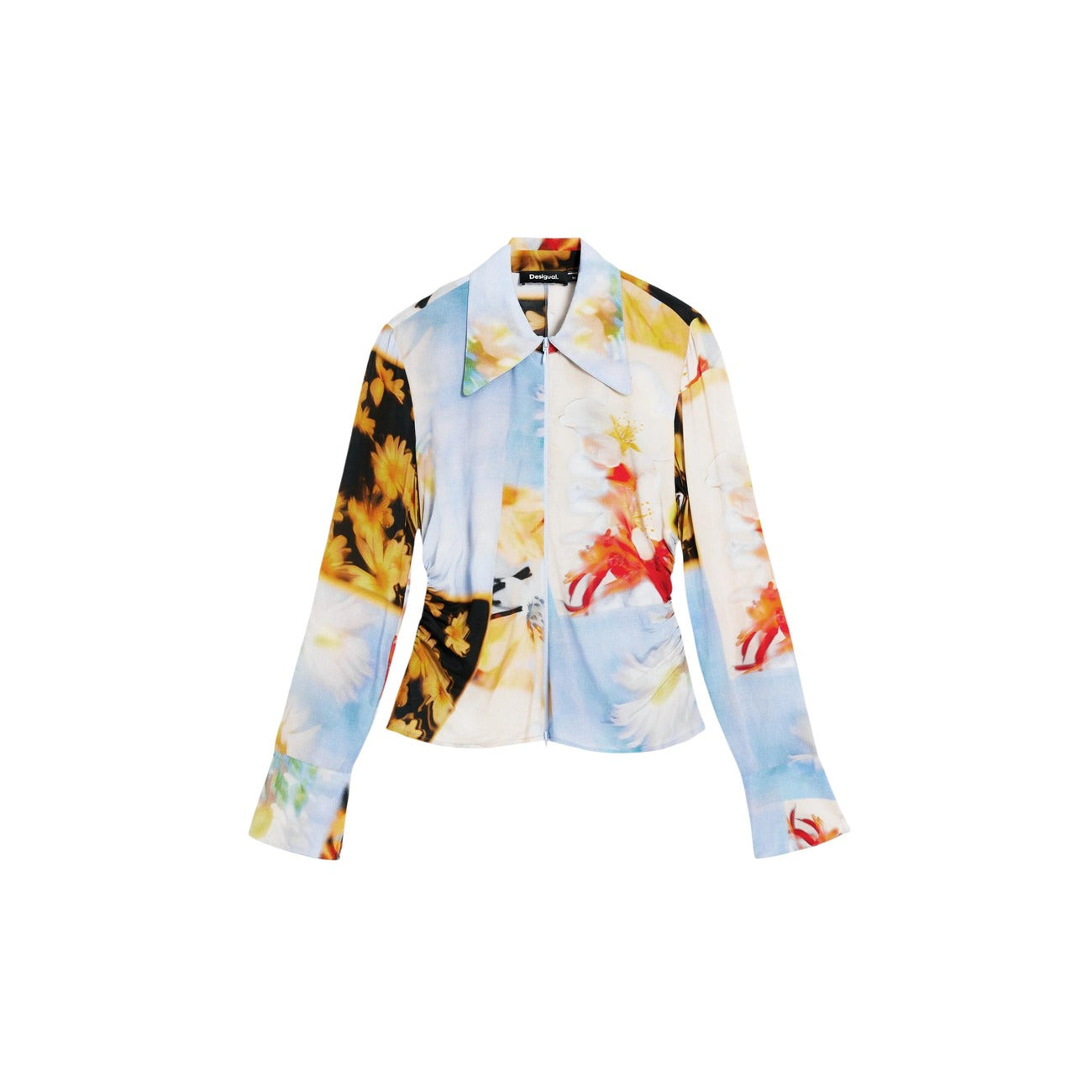 Desigual  Women Shirt