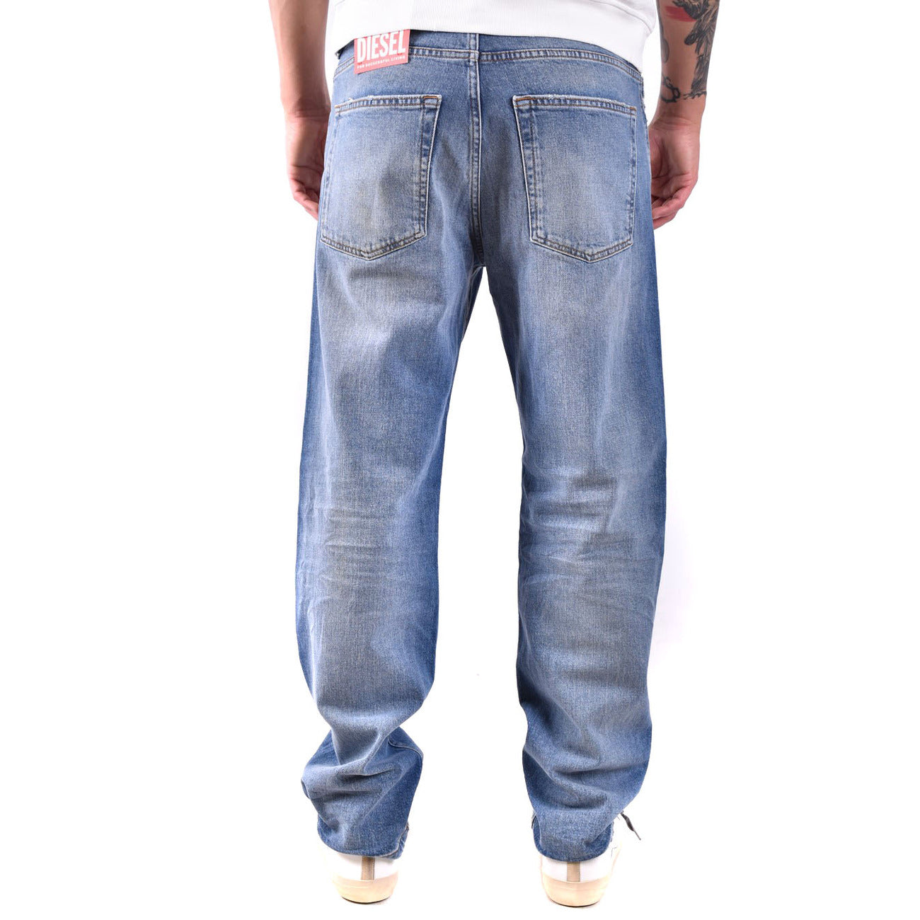 Diesel Men Jeans