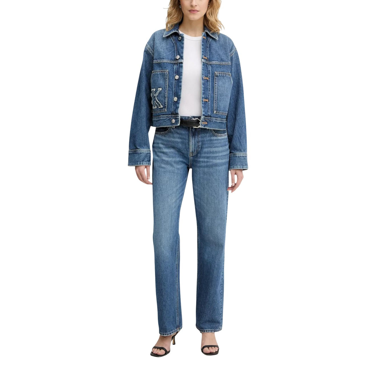 Calvin Klein Jeans  Women Blazer