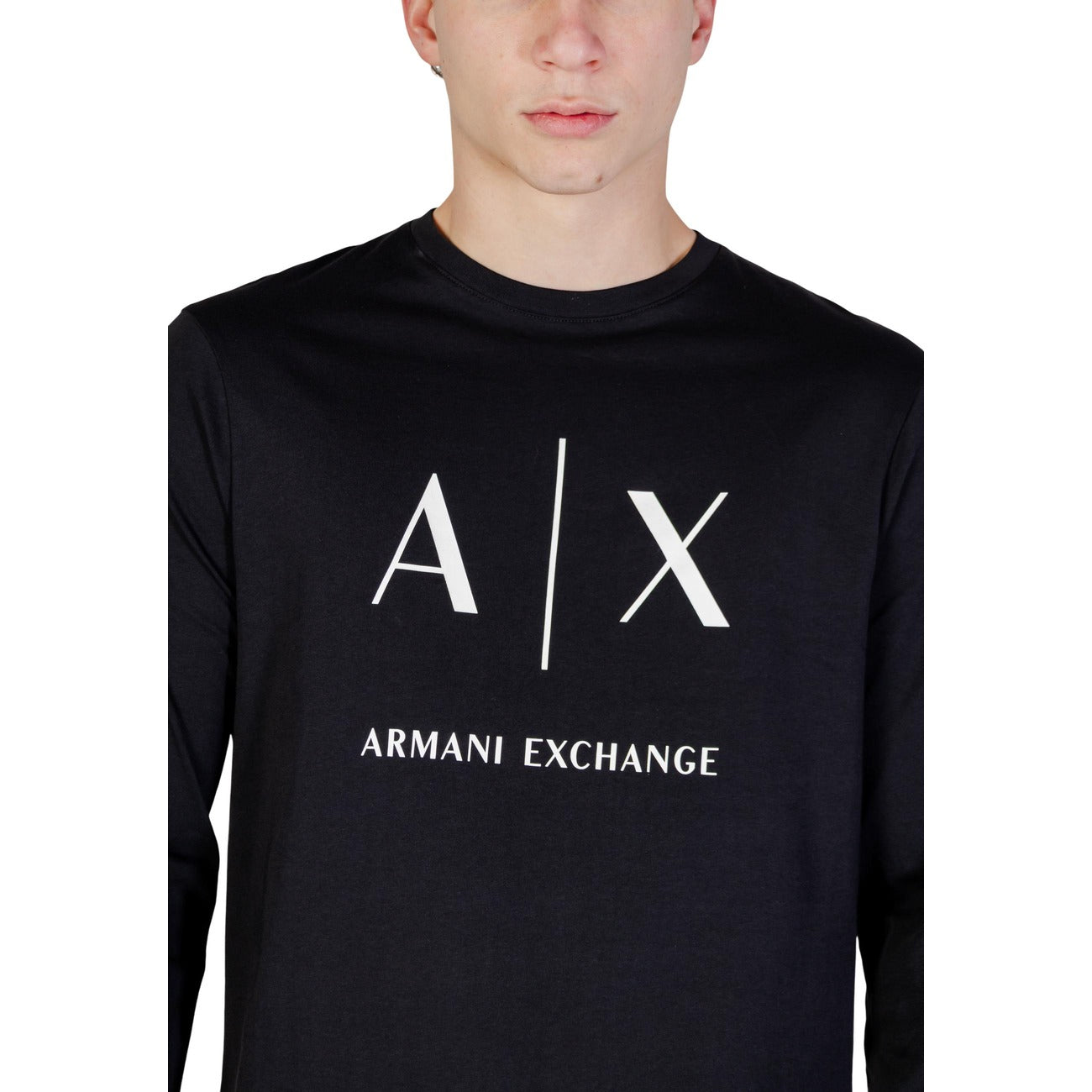 Armani Exchange Men Knitwear