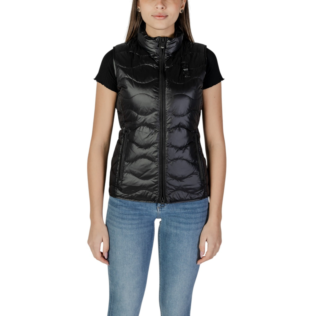 Blauer.  Women Gilet