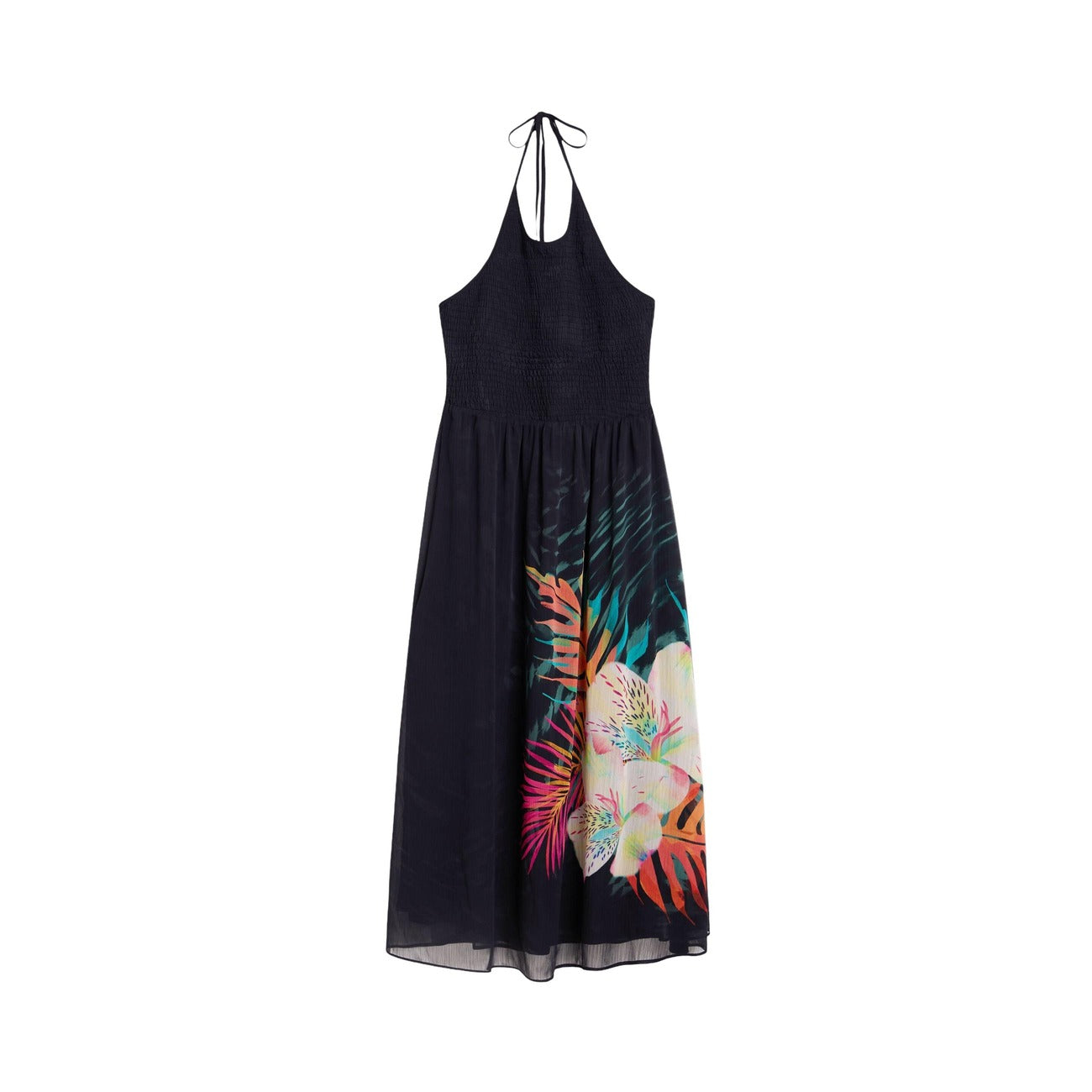 Desigual  Women Dress