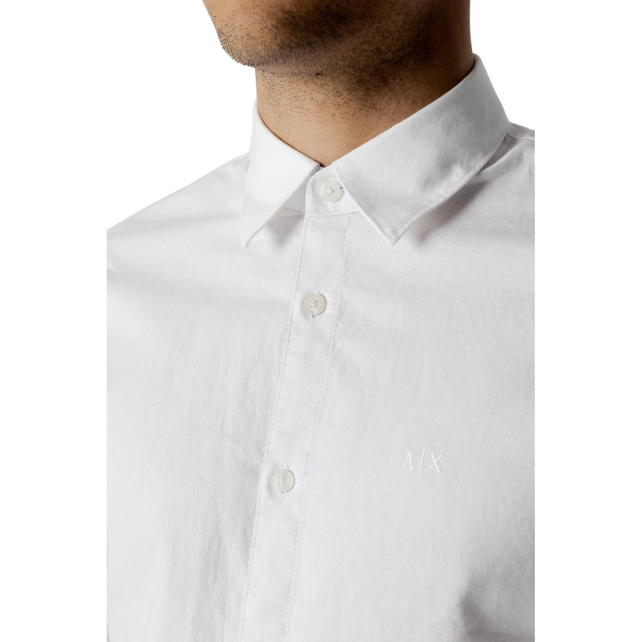 Armani Exchange Men Shirt