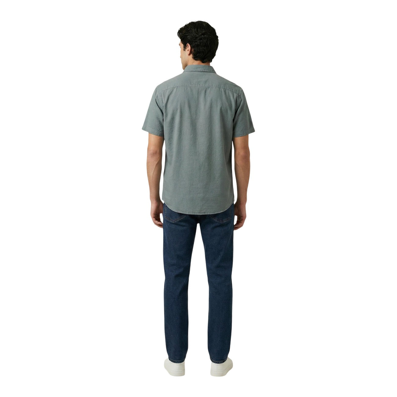 Calvin Klein Jeans Men Shirt