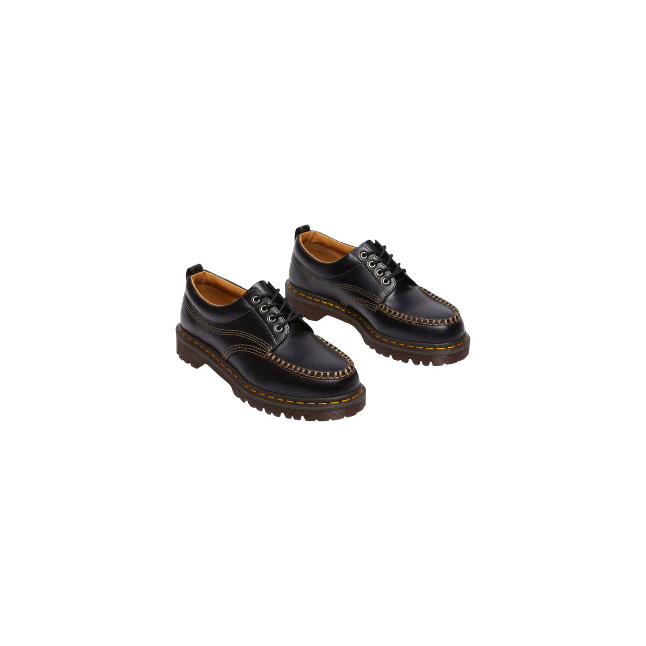 Dr. Martens Men Moccassin