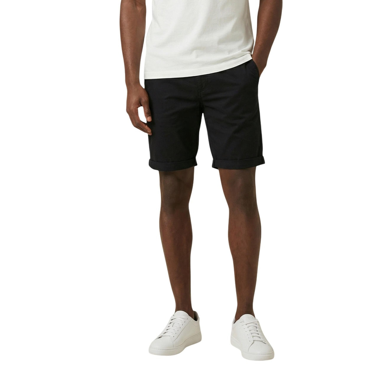 Tommy Hilfiger Jeans Men Shorts