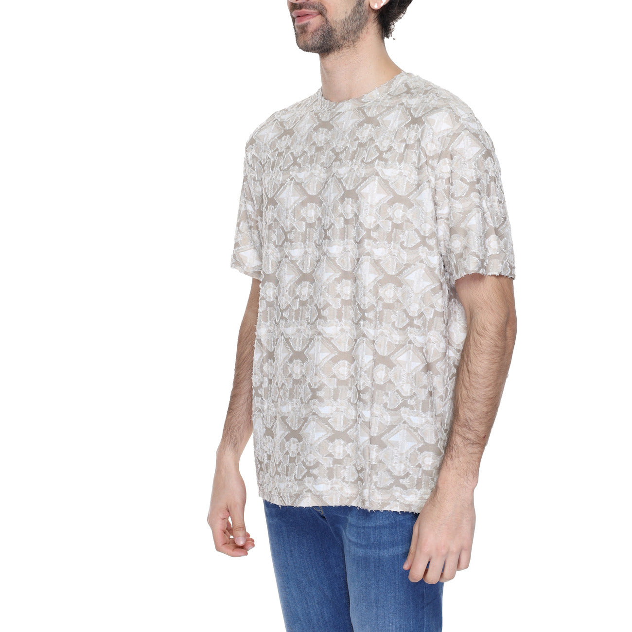 Antony Morato Men T-Shirt